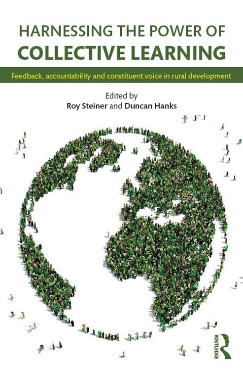 Produktbild: Harnessing the Power of Collective Learning
