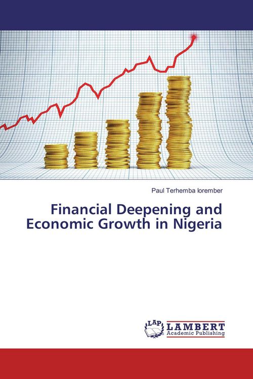Produktbild: Financial Deepening and Economic Growth in Nigeria