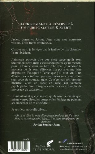 Produktbild: Somber Jann. Tome 1