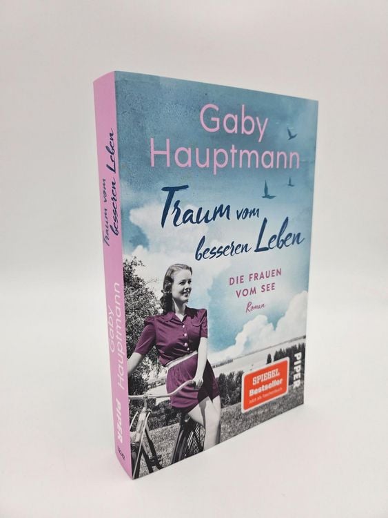 Produktbild: Traum vom besseren Leben