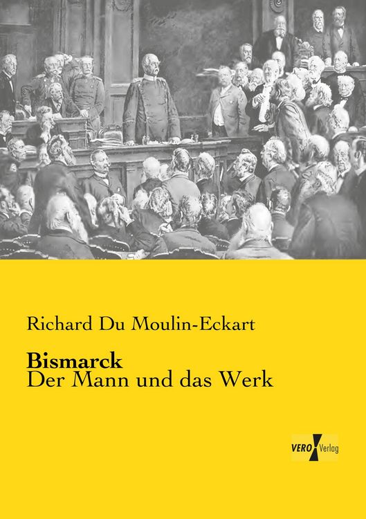 Produktbild: Bismarck