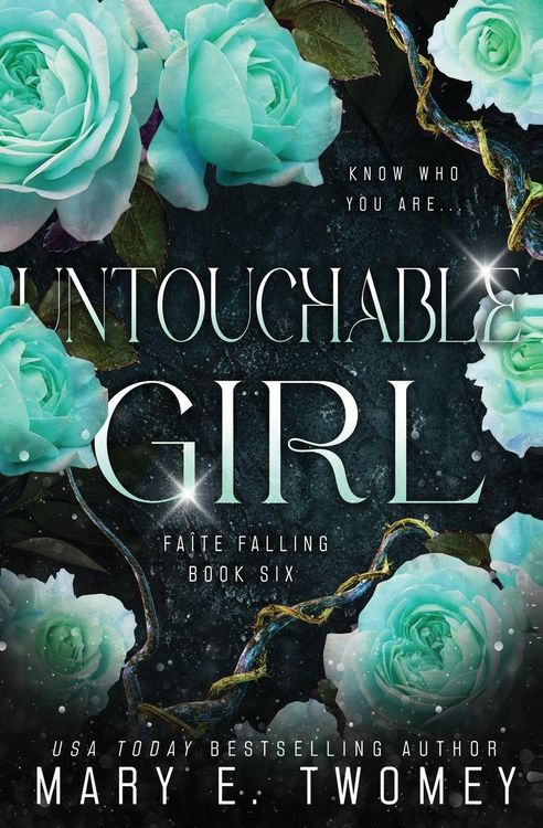 Produktbild: Untouchable Girl