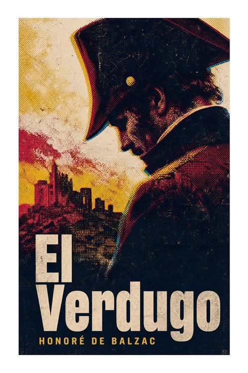 Produktbild: El Verdugo