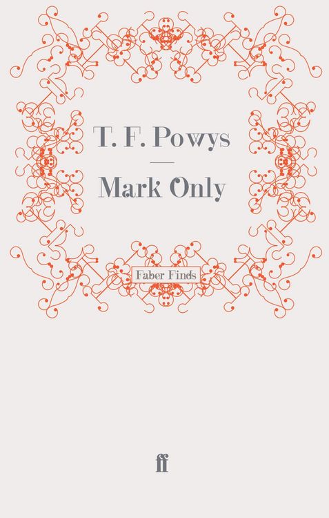 Produktbild: Mark Only