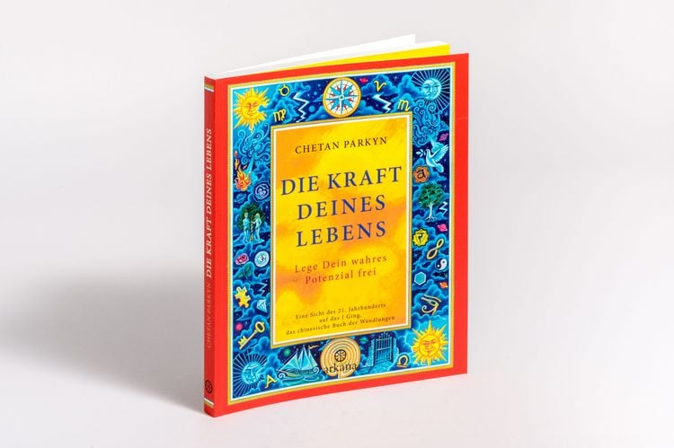 Produktbild: Die Kraft Deines Lebens