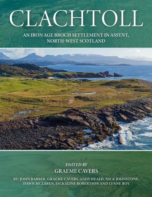 Produktbild: Clachtoll
