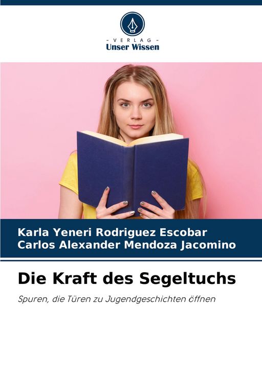 Produktbild: Die Kraft des Segeltuchs