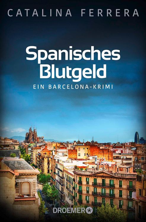Produktbild: Spanisches Blutgeld