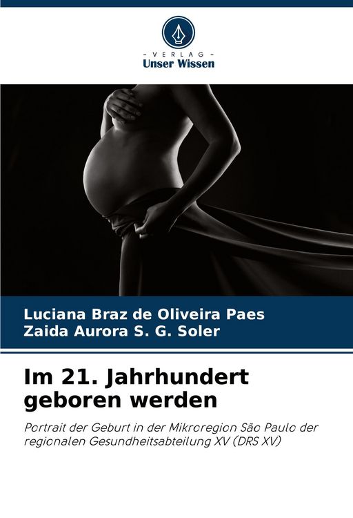 Produktbild: Im 21. Jahrhundert geboren werden