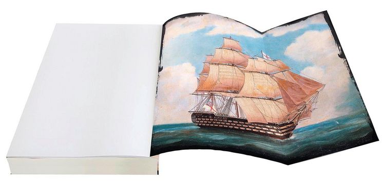 Produktbild: Admiral Nelson &ndash; Unter Englands Flagge