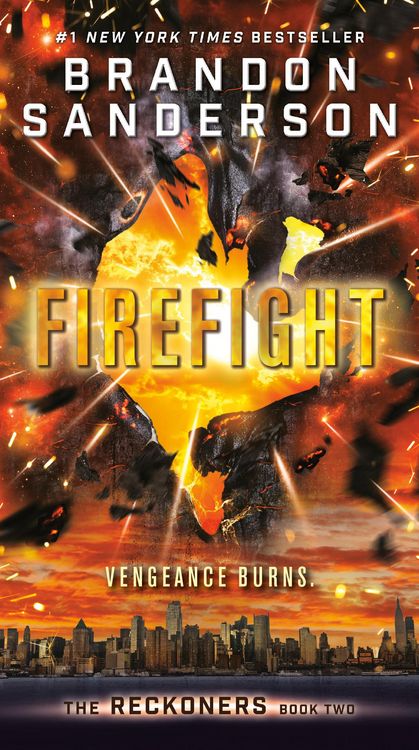 Produktbild: Firefight