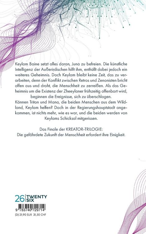 Produktbild: Der Kreator