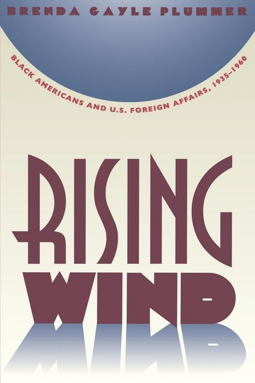 Produktbild: Rising Wind