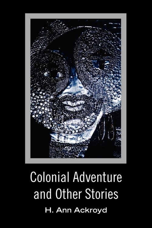 Produktbild: Colonial Adventure and Other Stories