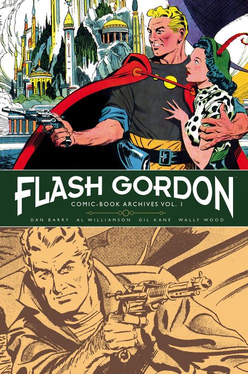 Produktbild: Le serie a fumetti 1966-1967