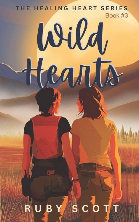 Produktbild: Wild Hearts