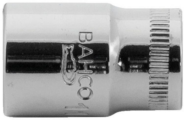 Produktbild: Bahco 6700SM-13 Steckschl&uuml;sseleinsatz 13mm 1 St&uuml;ck 1/4\"