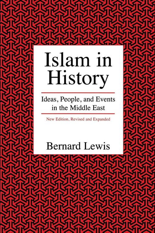 Produktbild: Islam in History