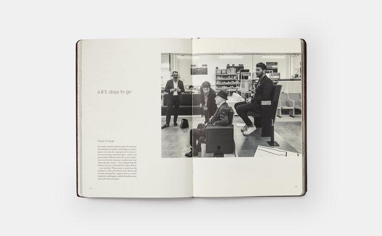 Produktbild: Yves Saint Laurent Museum Marrakech
