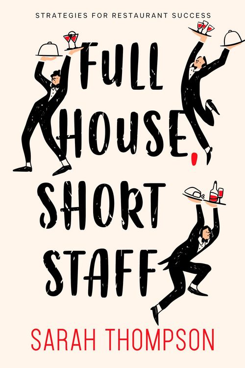 Produktbild: Full House, Short Staff
