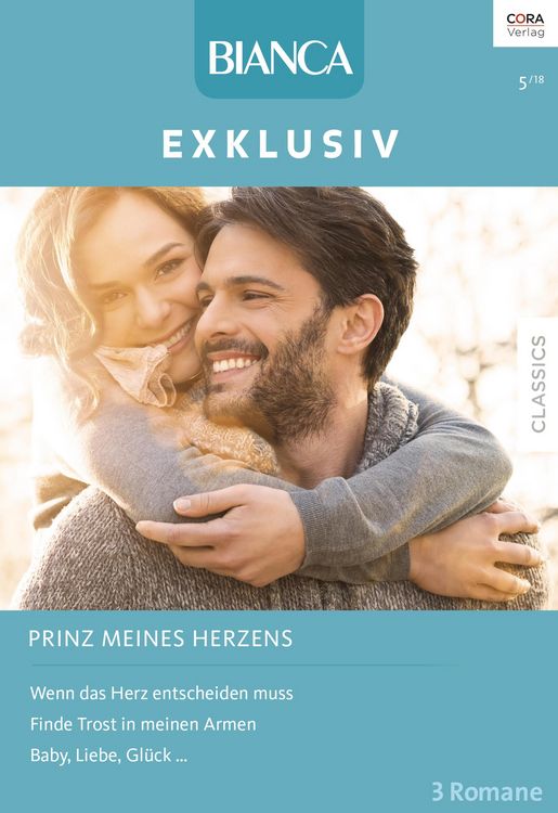 Produktbild: Bianca Exklusiv Band 296