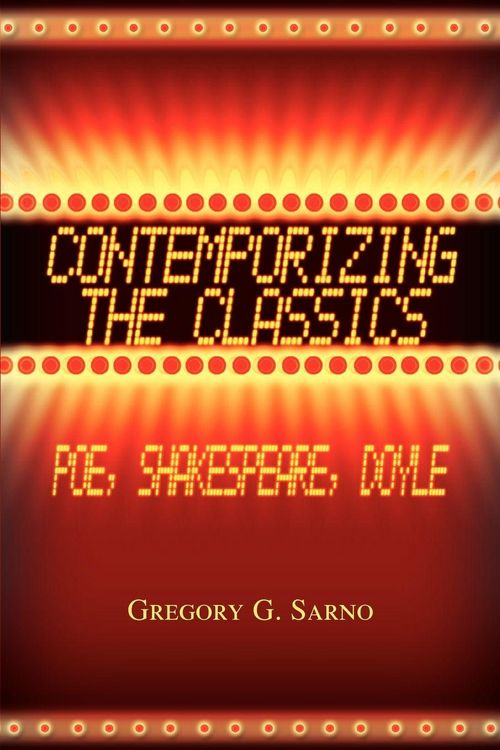 Produktbild: Contemporizing the Classics