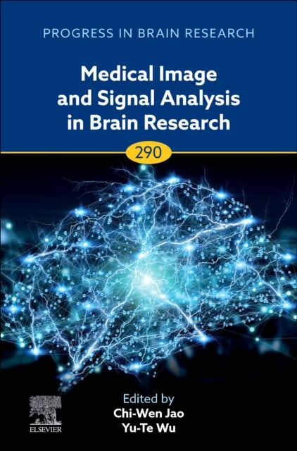 Produktbild: Medical Image and Signal Analysis in Brain Research