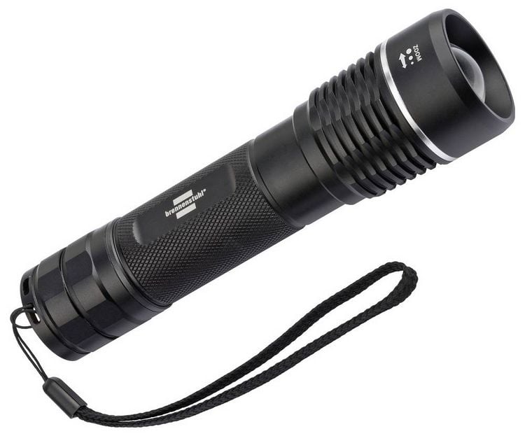 Produktbild: Brennenstuhl TL 1201 AF 1178600801 Taschenlampe akkubetrieben 1200lm 300g