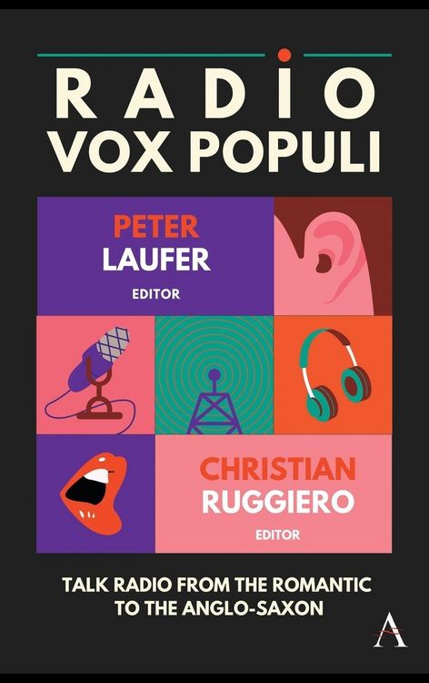 Produktbild: Radio Vox Populi