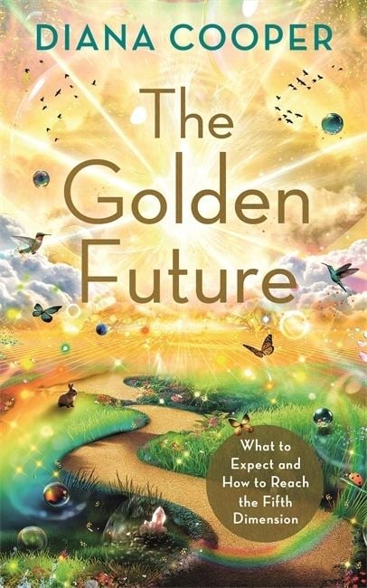 Produktbild: The Golden Future