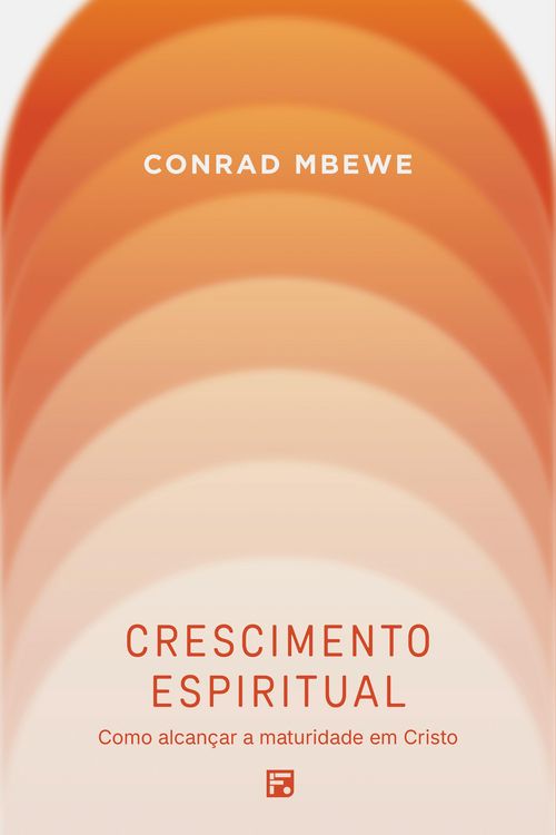 Produktbild: Crescimento espiritual