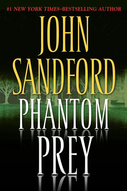 Produktbild: Phantom Prey