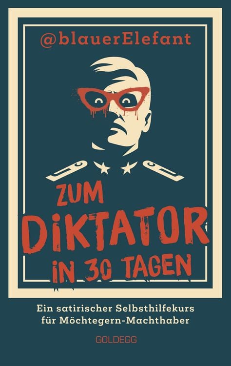 Produktbild: Zum Diktator in 30 Tagen