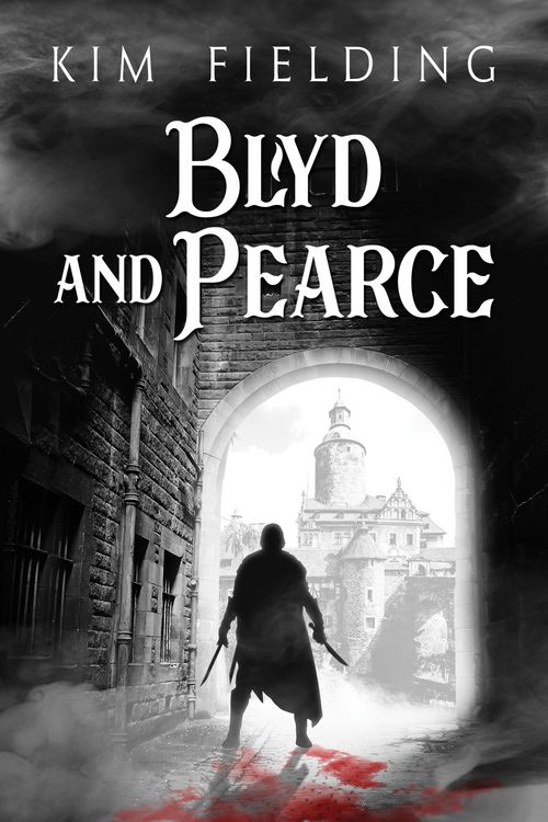Produktbild: Blyd and Pearce