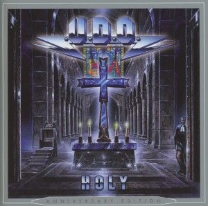 Produktbild: HOLY(Re-Release+Bonus)