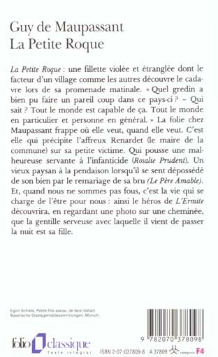 Produktbild: Petite Roque