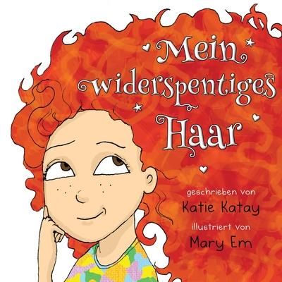Produktbild: Mein widerspenstiges Haar