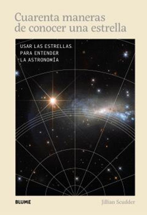 Produktbild: Cuarenta maneras de conocer una estrella