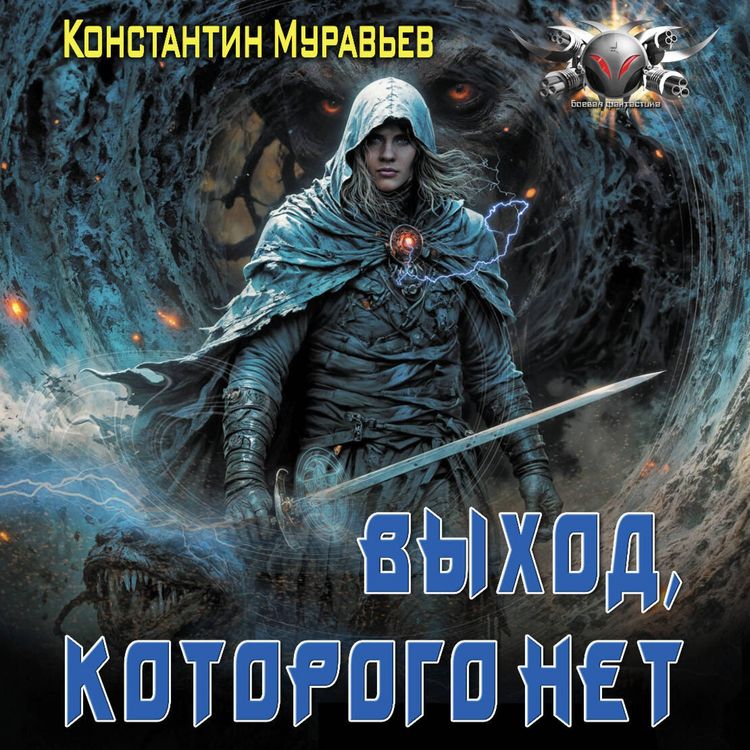 Produktbild: Vyhod, kotorogo net