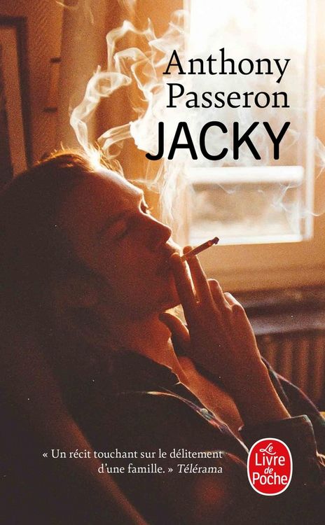 Produktbild: Jacky