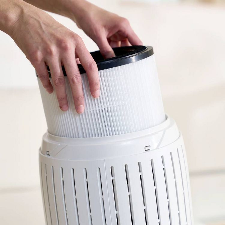 Produktbild: Bosch Home Comfort 7733702201 Air 2000 Filter Ersatz-Filter