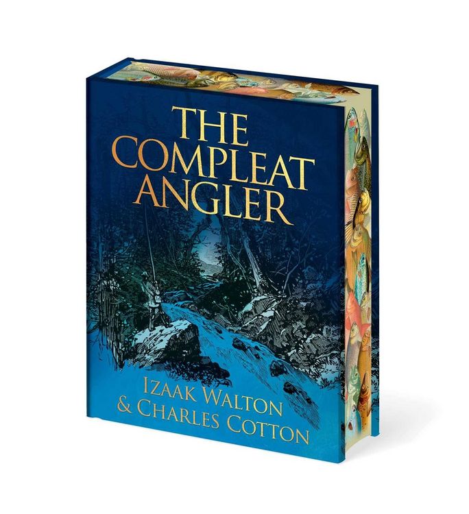 Produktbild: Compleat Angler