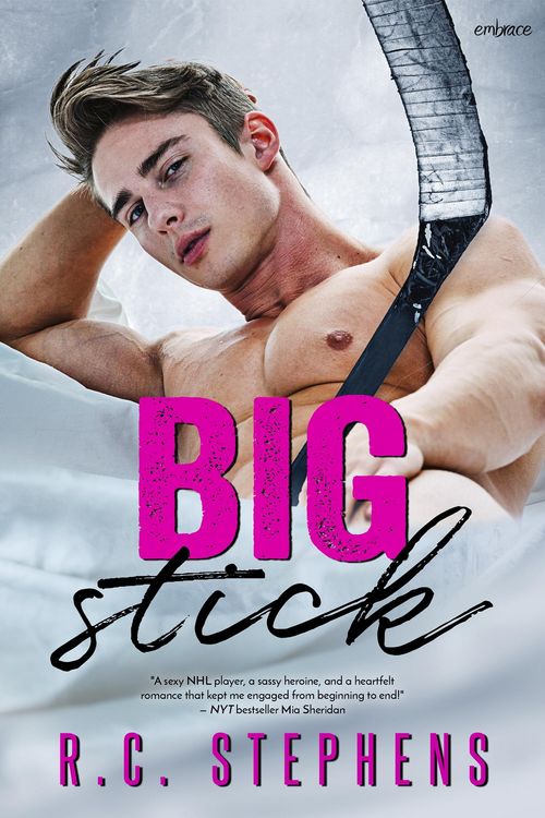 Produktbild: Big Stick