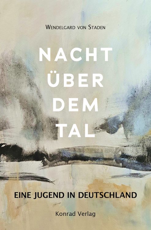 Produktbild: Nacht &uuml;ber dem Tal