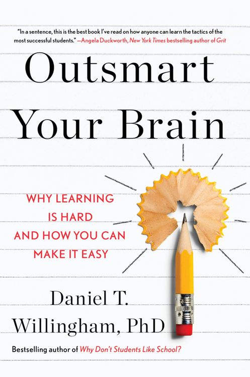 Produktbild: Outsmart Your Brain