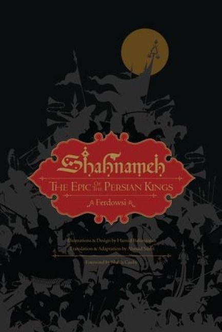 Produktbild: Shahnameh