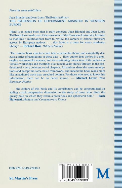 Produktbild: Governing Together