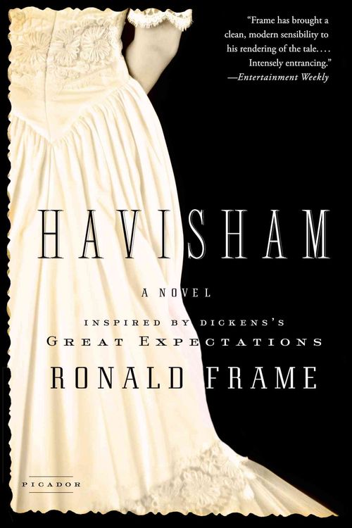 Produktbild: Havisham