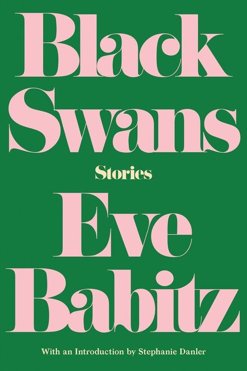 Produktbild: Black Swans