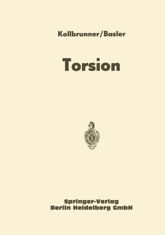 Produktbild: Torsion